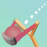 Slingshot Smash: Shooting Range