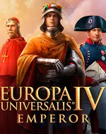 Europa Universalis IV: Emperor