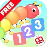 Number Ordinal: Kid Math