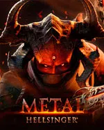 Metal: Hellsinger