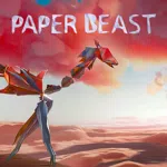 Paper Beast