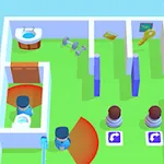 Escape Building
