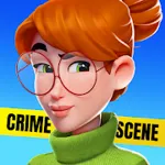 Small Town Murders: Match 3