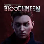 Vampire: The Masquerade - Bloodlines 2