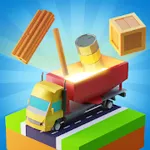 Minipolis - Idle & Puzzle Adventure