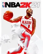 NBA 2K21
