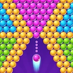 Bubble Shooter Pop-Blast Bubble Star