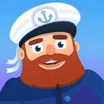 IDLE Ferry Tycoon