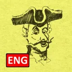 Oh, that Munchausen! - interactive audiobook game