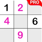 Sudoku Pro - Classic Sudoku No Ads Puzzle Offline