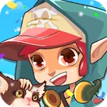 Tap Tap Elf