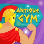 Idle Antique Gym Tycoon: Incremental Odyssey