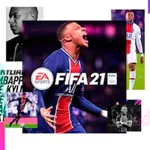 FIFA 21 NXT LVL EDITION