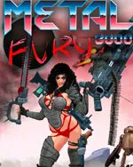 Metal Fury 3000