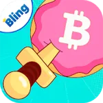 Bitcoin Food Fight - Get REAL Bitcoin!