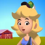 Farmer Hero 3D: Farming Games