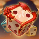Dice Defense : PvP Random Battle Arena