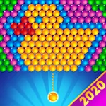 Bubble Shooter: Pop Puzzle Offline Games