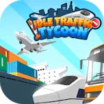 Traffic Empire Tycoon