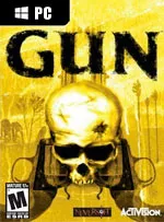 Gun