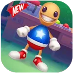 Kick The Best Buddy Tricks