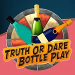 Truth Or Dare Bottle Play
