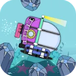 Submarine Game Tik Tok