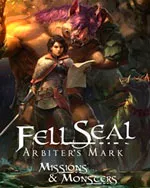 Fell Seal: Arbiter's Mark - Missions and Monsters