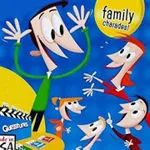 Guesstures Family Charades (No Ads)