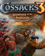 Expansion - Cossacks 3: Guardians of the Highlands