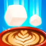 Sugar Fly - Sugar Cube Golf Game