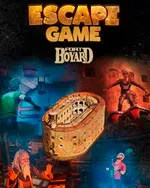 Escape Game Fort Boyard