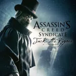 Assassin's Creed Syndicate: Jack the Ripper