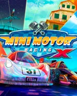 Mini Motor Racing X