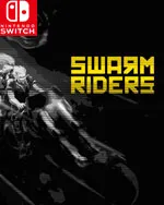 SWARMRIDERS