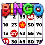 Bingo - Offline Free Bingo Games
