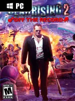 Dead Rising 2: Off the Record
