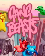 Gang Beasts