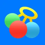 Baby Rattle with Child Lock