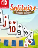 Solitaire TriPeaks Flowers