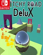 Switchy Road DeluX