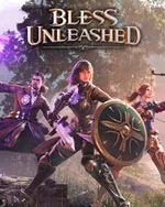 Bless Unleashed