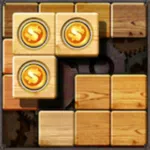 Block Puzzle King!