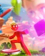 Supraland Crash