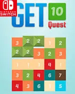 Get 10 quest