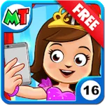 My Town : Beauty Contest - Girls Dress up & makeup