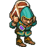 Royal Merchant: Shop Sim RPG