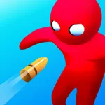 Bullet Man 3D