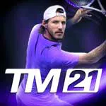 Tennis Manager 2021 - Mobile