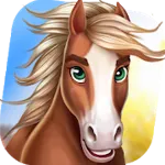 Horse Legends: Epic Ride Game